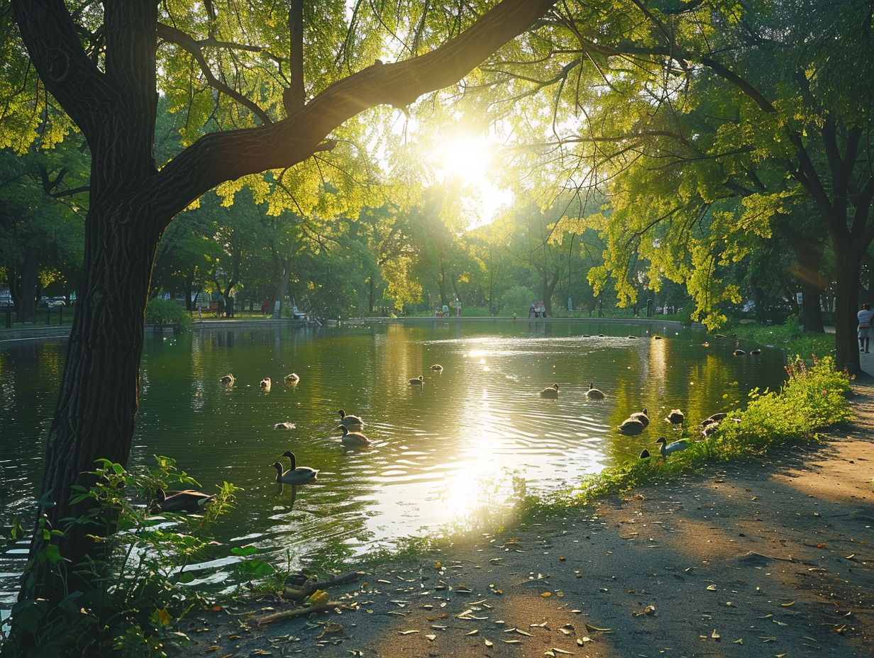 parc malbosc