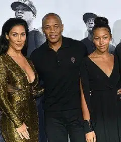 Les 9 enfants de Dr Dre qui sont-ils