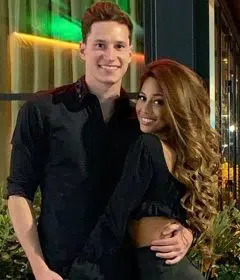 Qui est la femme de Draxler